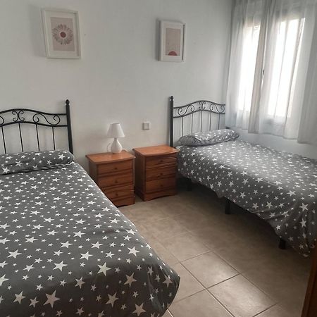 Апартаменты Casa La Estrella Коста Бланка Экстерьер фото