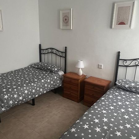 Апартаменты Casa La Estrella Коста Бланка Экстерьер фото