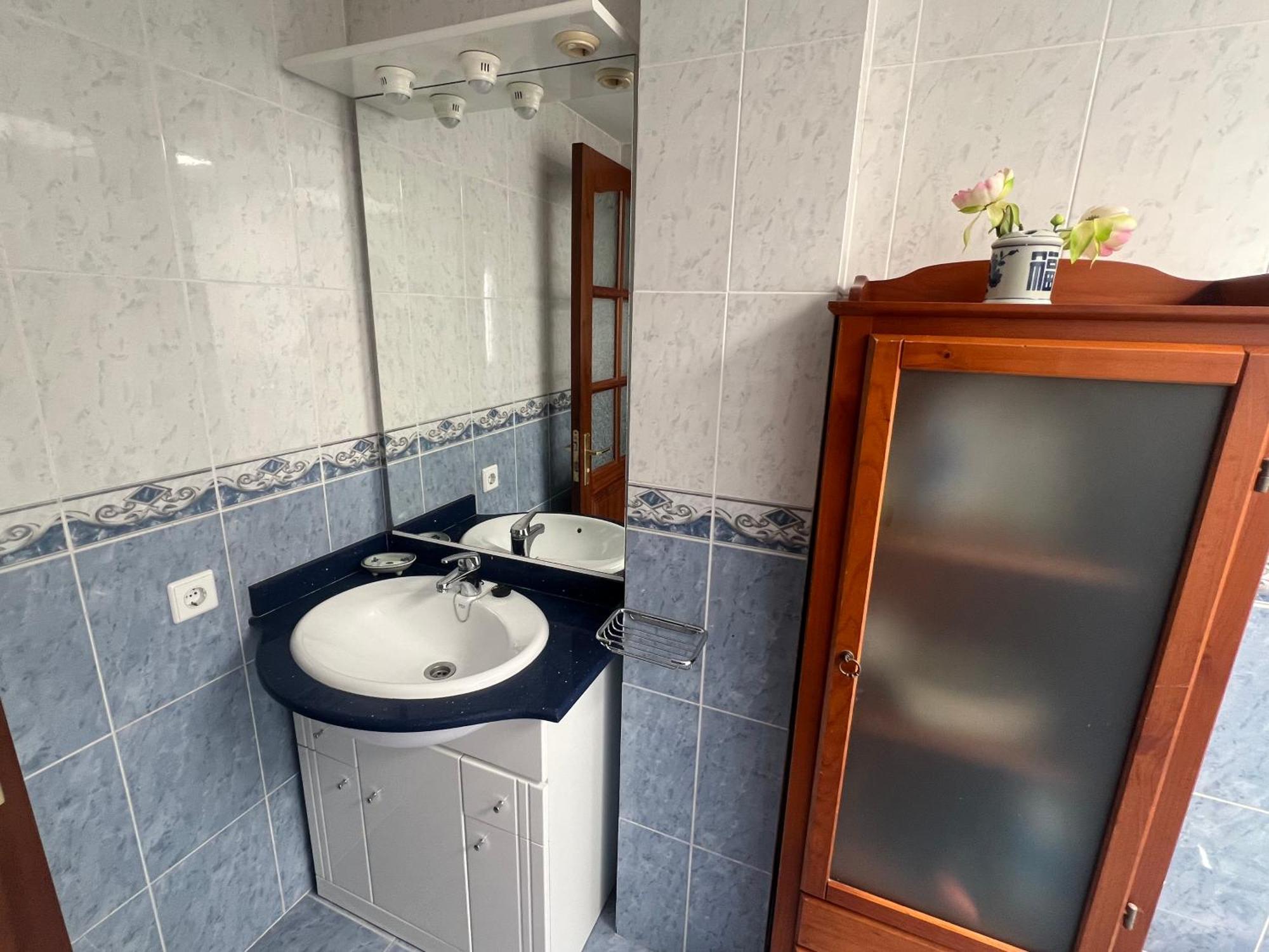 Апартаменты Casa La Estrella Коста Бланка Экстерьер фото