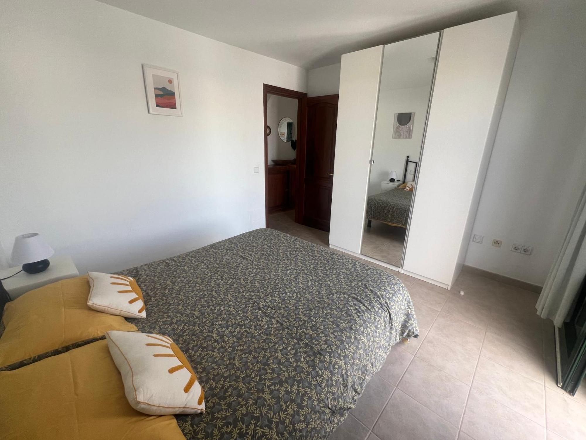 Апартаменты Casa La Estrella Коста Бланка Экстерьер фото