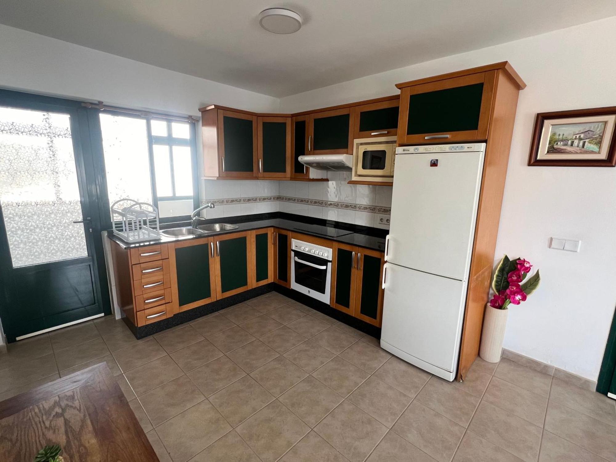Апартаменты Casa La Estrella Коста Бланка Экстерьер фото