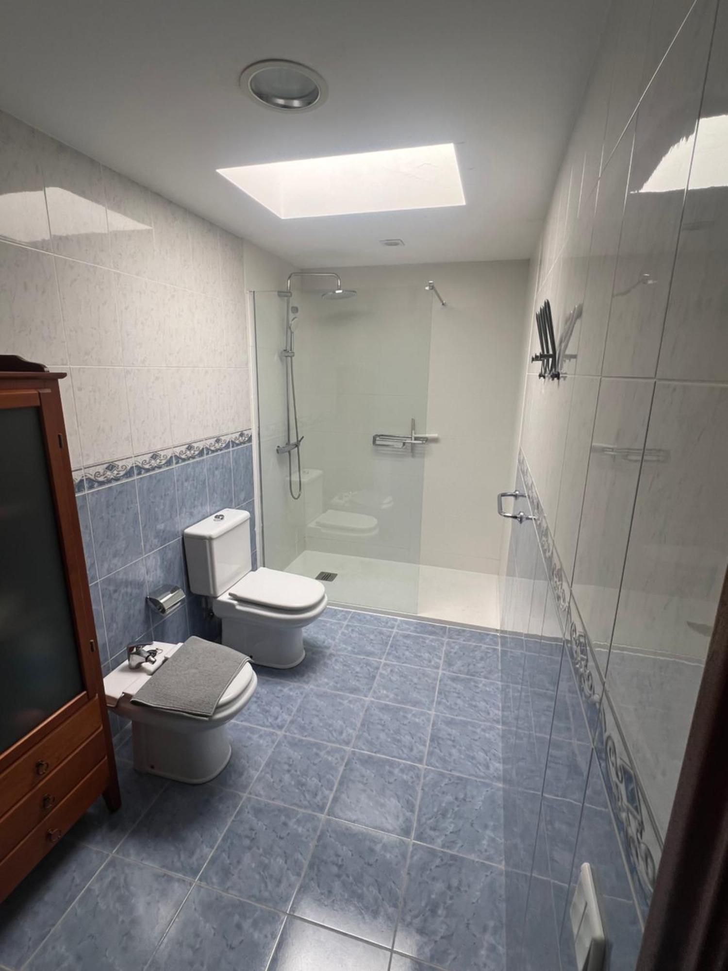 Апартаменты Casa La Estrella Коста Бланка Экстерьер фото