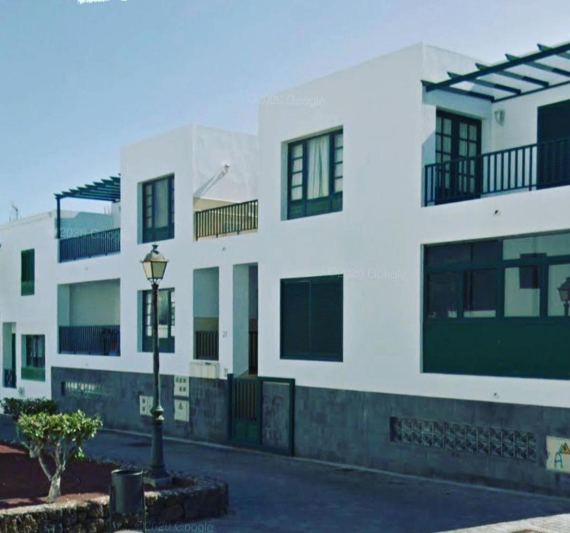 Апартаменты Casa La Estrella Коста Бланка Экстерьер фото